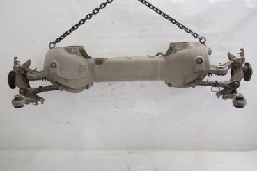 Preview: Achse hinten 9640718610 Peugeot 407 6E SW