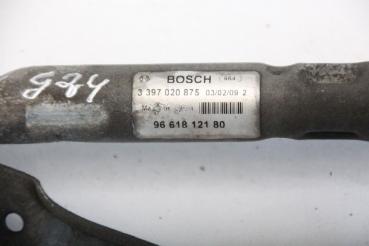 Preview: Scheibenwischergestänge 9661812180 Peugeot 407 6E SW