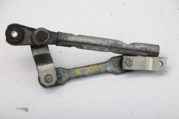 Preview: Scheibenwischergestänge 9661812180 Peugeot 407 6E SW