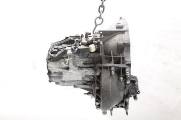 Preview: Getriebe 6 Gang 2231Y3 Peugeot 407 6E SW