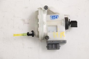 Stellmotor ZV hinten rechts 3A0862153B VW PASSAT Variant 35I