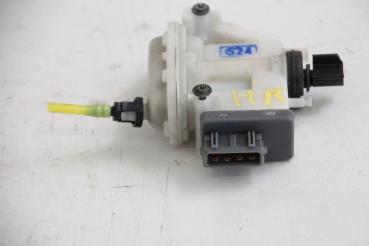 Preview: Stellmotor ZV hinten rechts 3A0862153B VW PASSAT Variant 35I