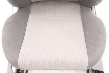 Preview: Sitz vorn links 93320578 Opel MERIVA A