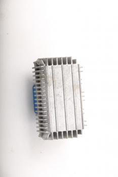 Preview: Steuergerät Glühanlage 55353011 Opel MERIVA A