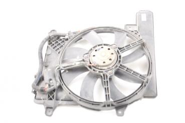 Ventilator (am Kühler) 1341374 Opel MERIVA A