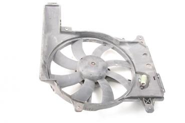 Preview: Ventilator (am Kühler) 1341374 Opel MERIVA A