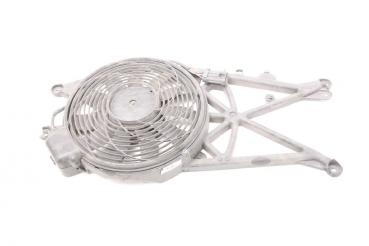 Ventilator (am Kühler) 52406447 Opel MERIVA A