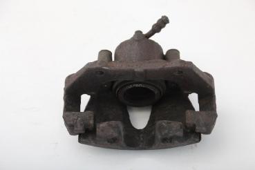 Preview: Bremssattel vorn rechts 93176427 Opel MERIVA A