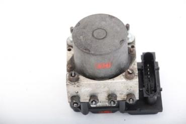 Hydraulikeinheit ABS 0265231583 Opel MERIVA A