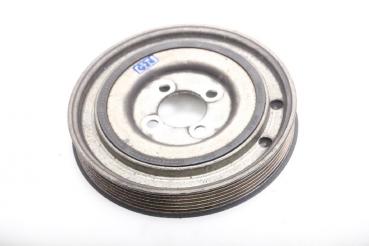 Riemenscheibe 46819147 Opel MERIVA A