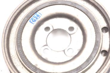 Preview: Riemenscheibe 46819147 Opel MERIVA A