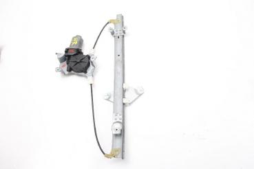 Fensterheber elektrisch hinten rechts 82700EB300 Nissan PATHFINDER R51