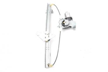 Preview: Fensterheber elektrisch hinten rechts 82700EB300 Nissan PATHFINDER R51