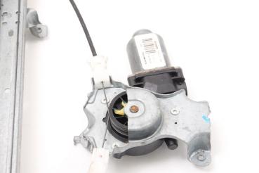 Preview: Fensterheber elektrisch hinten rechts 82700EB300 Nissan PATHFINDER R51