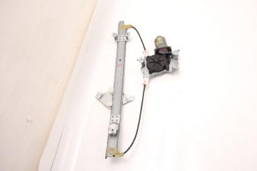 Fensterheber elektrisch hinten links 82701EB300 Nissan PATHFINDER R51
