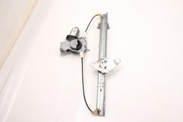 Preview: Fensterheber elektrisch hinten links 82701EB300 Nissan PATHFINDER R51