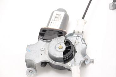 Preview: Fensterheber elektrisch hinten links 82701EB300 Nissan PATHFINDER R51