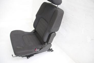 Preview: Sitz vorn rechts 87400EB060 Nissan PATHFINDER R51