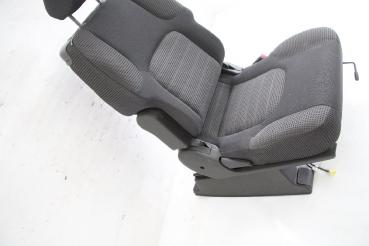 Preview: Sitz vorn rechts 87400EB060 Nissan PATHFINDER R51