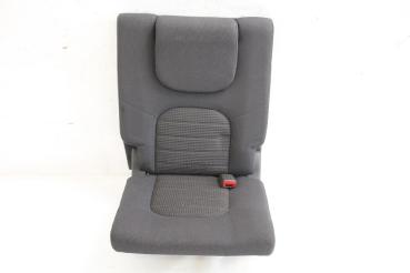 Sitz hinten 89300EB10E Nissan PATHFINDER R51
