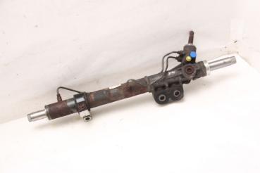Lenkung Getriebe hydraulisch 49200EA010 Nissan PATHFINDER R51