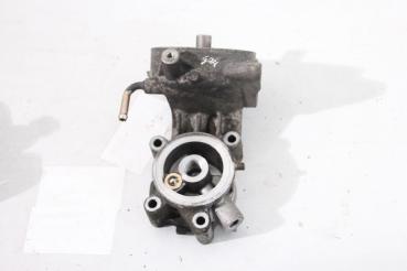 Ölfiltergehäuse 15238EB300 Nissan PATHFINDER R51