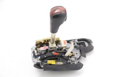 Schaltknüppel 25161422834 BMW 5er E39