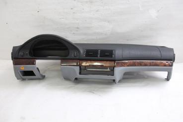 Armaturenbrett 51457143393 BMW 5er E39