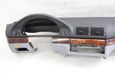 Preview: Armaturenbrett 51457143393 BMW 5er E39