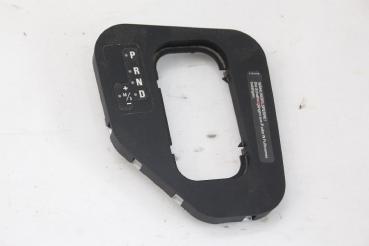 Schaltknüppelhaube 51168184522 BMW 5er E39
