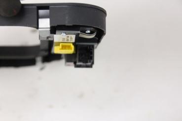 Preview: Schaltknüppelhaube 51168184522 BMW 5er E39