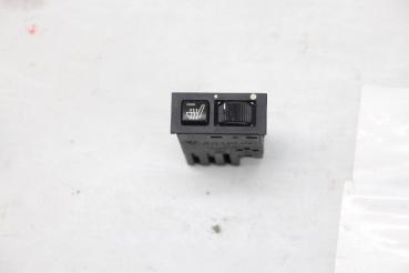 Schalter Sitzheizung 61318352259 BMW 5er E39