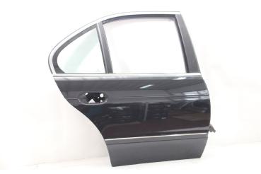 Tür hinten rechts 41528266722 BMW 5er E39