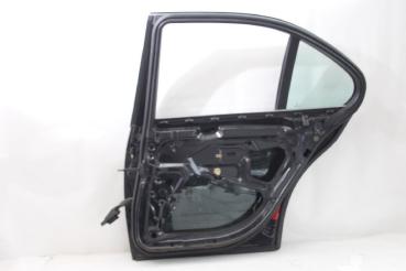 Preview: Tür hinten rechts 41528266722 BMW 5er E39