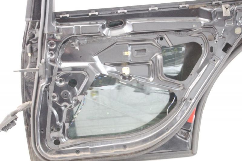 Preview: Tür hinten rechts 41528266722 BMW 5er E39