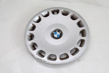 Radkappe 36136768639 BMW 5er E39