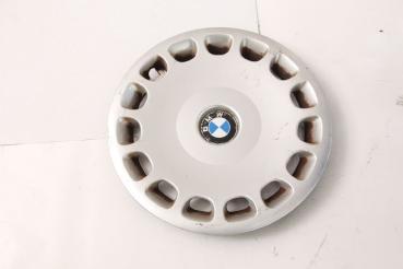 Radkappe 36136768639 BMW 5er E39