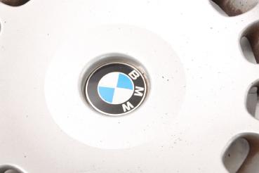 Preview: Radkappe 36136768639 BMW 5er E39