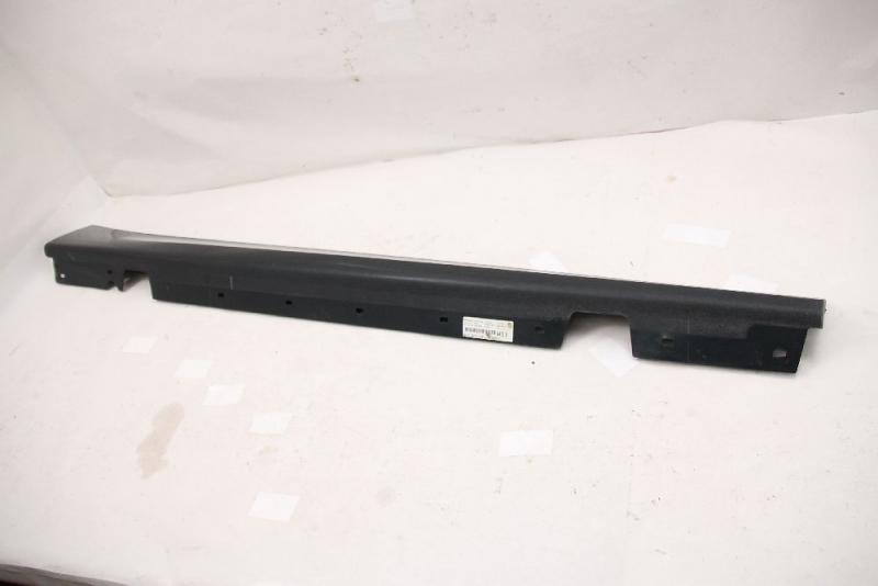 Preview: Schwellerverkleidung 51772147274 BMW 3er Touring E91