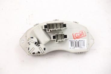 Heizgebläsevorwiderstand 64119265892 BMW 3er Touring E91