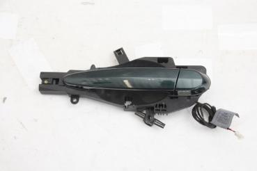 Türgriff außen hinten links 51227199839 BMW 3er Touring E91