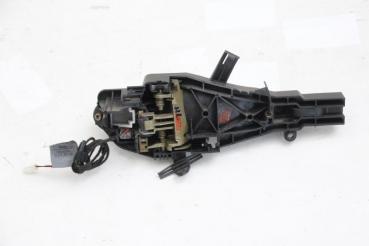 Preview: Türgriff außen hinten links 51227199839 BMW 3er Touring E91