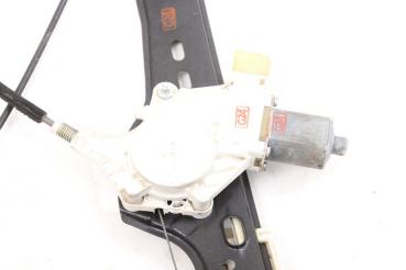 Preview: Fensterheber elektrisch vorn links 6927027 BMW 3er Touring E91