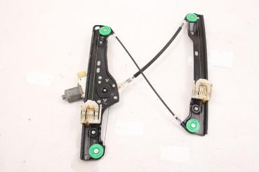 Preview: Fensterheber elektrisch vorn links 6927027 BMW 3er Touring E91