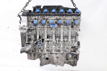 Motor Diesel Turbo 11000441355 BMW 3er Touring E91