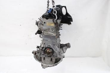 Motor Diesel Turbo 11000441355 BMW 3er Touring E91