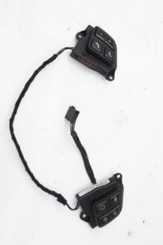 Schalter Lenkrad 61319125343 BMW 3er Touring E91
