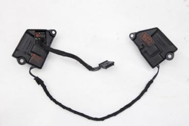Preview: Schalter Lenkrad 61319125343 BMW 3er Touring E91