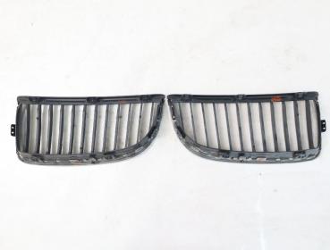 Preview: Frontgrill 7120009 BMW 3er Touring E91