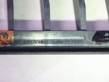 Preview: Frontgrill 7120009 BMW 3er Touring E91